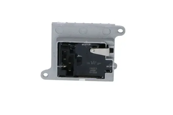 Widerstand, Innenraumgebläse 12 V NRF 342081 Bild Widerstand, Innenraumgebläse 12 V NRF 342081