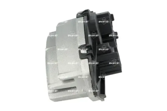 Widerstand, Innenraumgebläse 12 V NRF 342084 Bild Widerstand, Innenraumgebläse 12 V NRF 342084