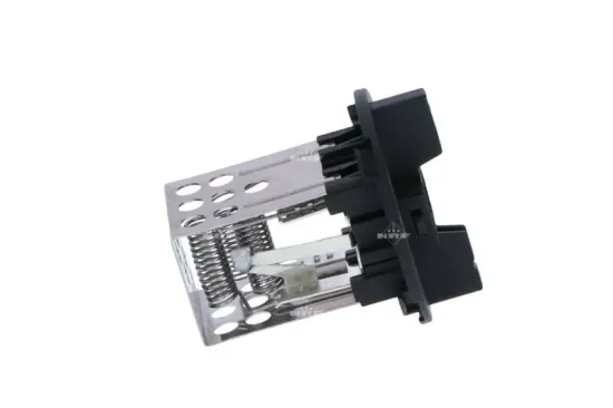 Widerstand, Innenraumgebläse 12 V NRF 342087 Bild Widerstand, Innenraumgebläse 12 V NRF 342087