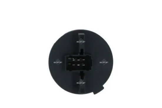Widerstand, Innenraumgebläse 12 V NRF 342087 Bild Widerstand, Innenraumgebläse 12 V NRF 342087