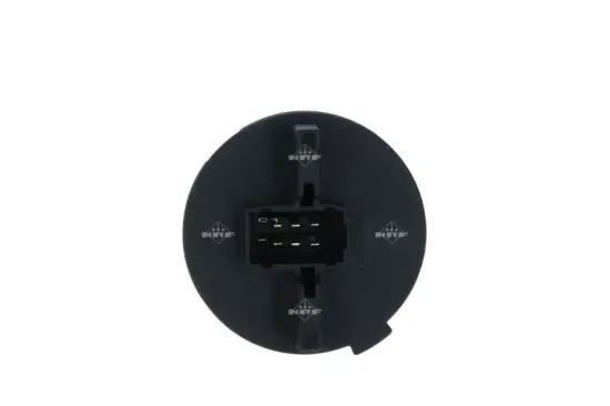 Widerstand, Innenraumgebläse 12 V NRF 342087 Bild Widerstand, Innenraumgebläse 12 V NRF 342087
