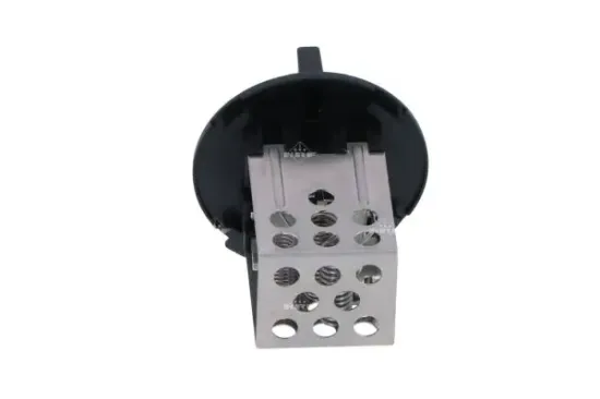 Widerstand, Innenraumgebläse 12 V NRF 342087 Bild Widerstand, Innenraumgebläse 12 V NRF 342087