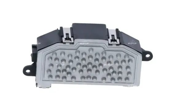 Widerstand, Innenraumgebläse 12 V NRF 342089 Bild Widerstand, Innenraumgebläse 12 V NRF 342089