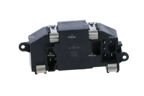Widerstand, Innenraumgebläse 12 V NRF 342089 Bild Widerstand, Innenraumgebläse 12 V NRF 342089