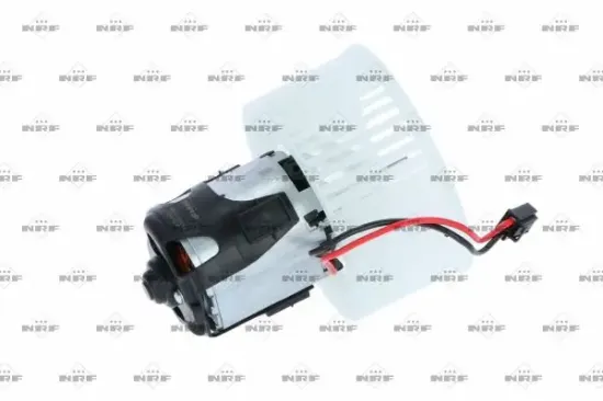 Innenraumgebläse 12 V NRF 34208 Bild Innenraumgebläse 12 V NRF 34208