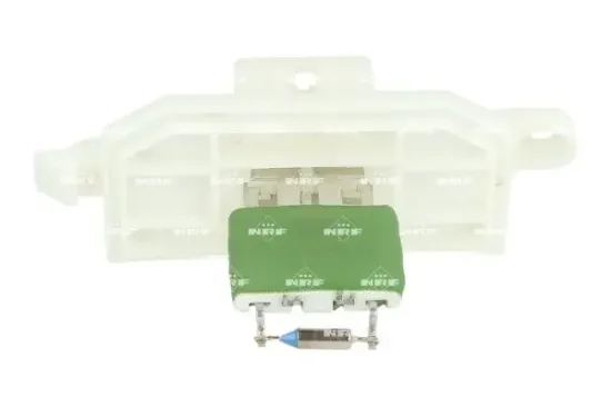 Widerstand, Innenraumgebläse NRF 342094 Bild Widerstand, Innenraumgebläse NRF 342094