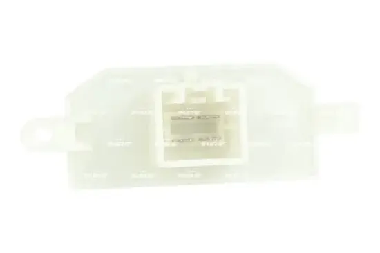 Widerstand, Innenraumgebläse NRF 342094 Bild Widerstand, Innenraumgebläse NRF 342094