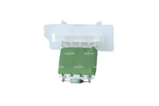 Widerstand, Innenraumgebläse NRF 342095 Bild Widerstand, Innenraumgebläse NRF 342095