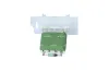 Widerstand, Innenraumgebläse NRF 342095 Bild Widerstand, Innenraumgebläse NRF 342095