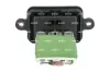 Widerstand, Innenraumgebläse 12 V NRF 342096 Bild Widerstand, Innenraumgebläse 12 V NRF 342096