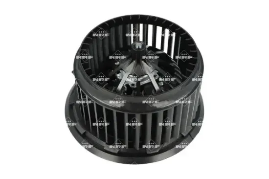 Innenraumgebläse 12 V NRF 34209 Bild Innenraumgebläse 12 V NRF 34209