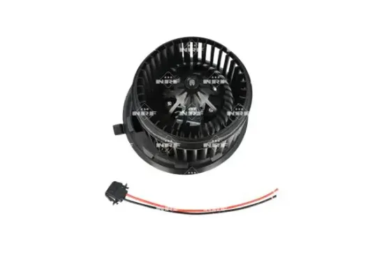 Innenraumgebläse 12 V NRF 34209 Bild Innenraumgebläse 12 V NRF 34209