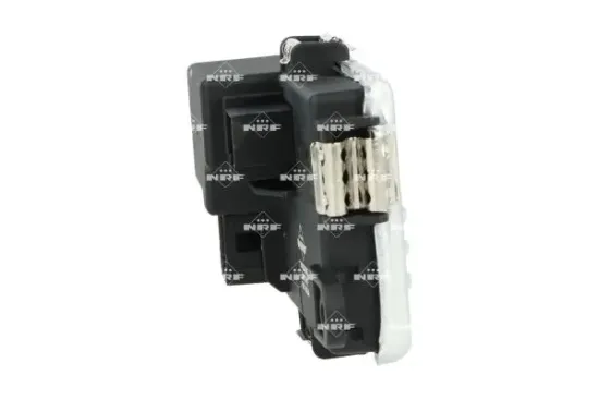 Widerstand, Innenraumgebläse 12 V NRF 342101 Bild Widerstand, Innenraumgebläse 12 V NRF 342101