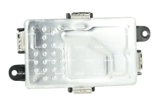 Widerstand, Innenraumgebläse 12 V NRF 342101 Bild Widerstand, Innenraumgebläse 12 V NRF 342101