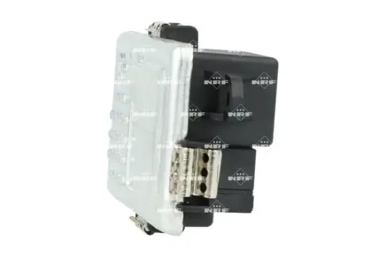 Widerstand, Innenraumgebläse 12 V NRF 342101 Bild Widerstand, Innenraumgebläse 12 V NRF 342101