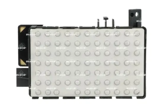 Widerstand, Innenraumgebläse 12 V NRF 342106 Bild Widerstand, Innenraumgebläse 12 V NRF 342106