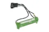 Widerstand, Innenraumgebläse 12 V NRF 342109 Bild Widerstand, Innenraumgebläse 12 V NRF 342109