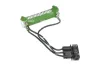 Widerstand, Innenraumgebläse 12 V NRF 342109 Bild Widerstand, Innenraumgebläse 12 V NRF 342109