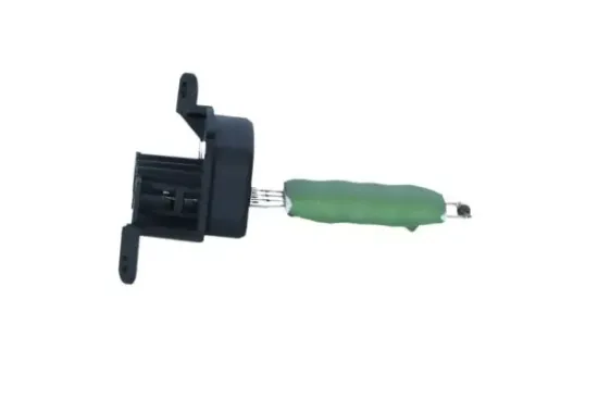 Widerstand, Innenraumgebläse NRF 342110 Bild Widerstand, Innenraumgebläse NRF 342110