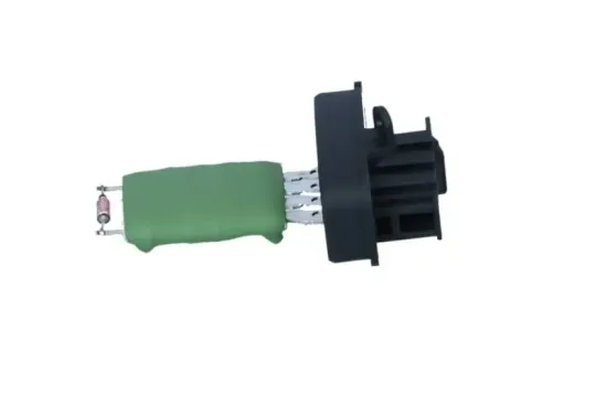 Widerstand, Innenraumgebläse NRF 342110 Bild Widerstand, Innenraumgebläse NRF 342110