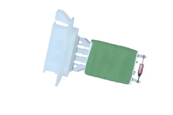 Widerstand, Innenraumgebläse NRF 342111 Bild Widerstand, Innenraumgebläse NRF 342111