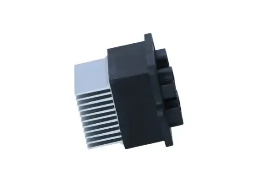 Widerstand, Innenraumgebläse 12 V NRF 342115 Bild Widerstand, Innenraumgebläse 12 V NRF 342115