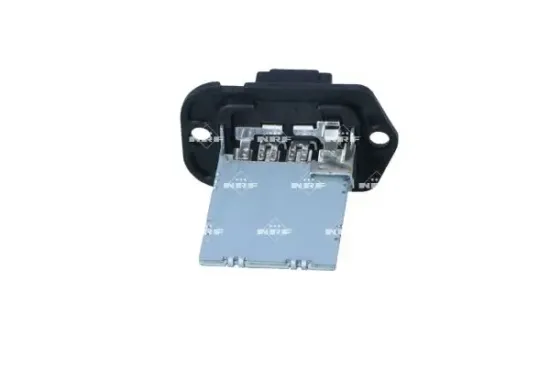 Widerstand, Innenraumgebläse NRF 342118 Bild Widerstand, Innenraumgebläse NRF 342118