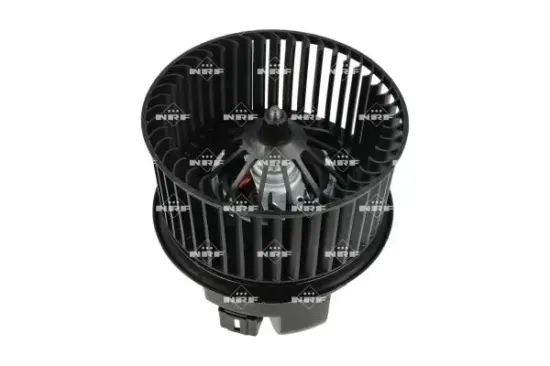 Innenraumgebläse 12 V NRF 34211 Bild Innenraumgebläse 12 V NRF 34211