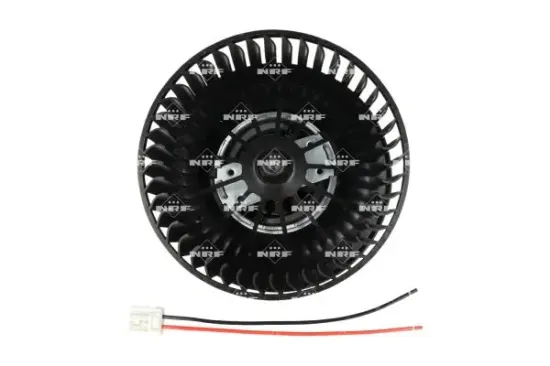 Innenraumgebläse 12 V NRF 34211 Bild Innenraumgebläse 12 V NRF 34211