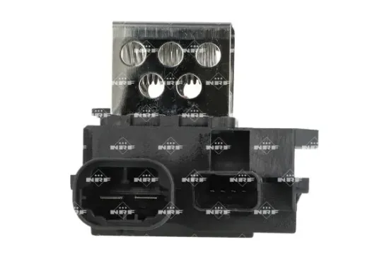 Vorwiderstand, Elektromotor (Kühlerlüfter) NRF 342121 Bild Vorwiderstand, Elektromotor (Kühlerlüfter) NRF 342121