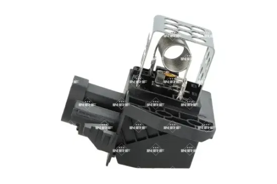 Vorwiderstand, Elektromotor (Kühlerlüfter) NRF 342121 Bild Vorwiderstand, Elektromotor (Kühlerlüfter) NRF 342121