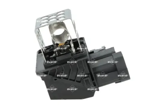 Vorwiderstand, Elektromotor (Kühlerlüfter) NRF 342121 Bild Vorwiderstand, Elektromotor (Kühlerlüfter) NRF 342121