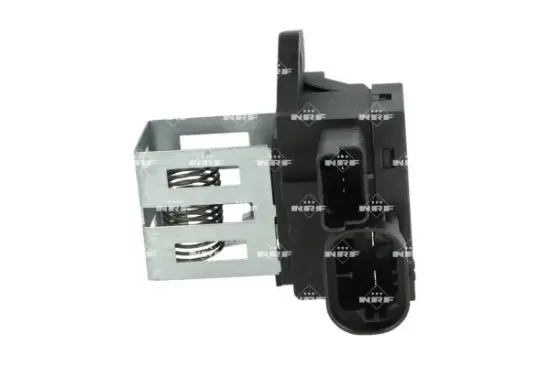 Vorwiderstand, Elektromotor (Kühlerlüfter) 12 V NRF 342122 Bild Vorwiderstand, Elektromotor (Kühlerlüfter) 12 V NRF 342122