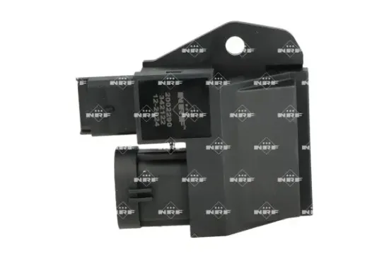 Vorwiderstand, Elektromotor (Kühlerlüfter) 12 V NRF 342122 Bild Vorwiderstand, Elektromotor (Kühlerlüfter) 12 V NRF 342122