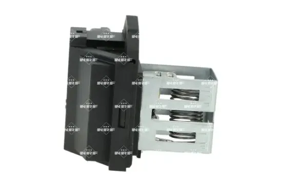 Vorwiderstand, Elektromotor (Kühlerlüfter) 12 V NRF 342122 Bild Vorwiderstand, Elektromotor (Kühlerlüfter) 12 V NRF 342122