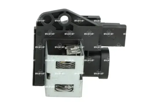 Vorwiderstand, Elektromotor (Kühlerlüfter) 12 V NRF 342122 Bild Vorwiderstand, Elektromotor (Kühlerlüfter) 12 V NRF 342122