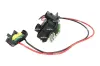Widerstand, Innenraumgebläse 12 V NRF 342126 Bild Widerstand, Innenraumgebläse 12 V NRF 342126