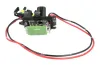 Widerstand, Innenraumgebläse 12 V NRF 342126 Bild Widerstand, Innenraumgebläse 12 V NRF 342126