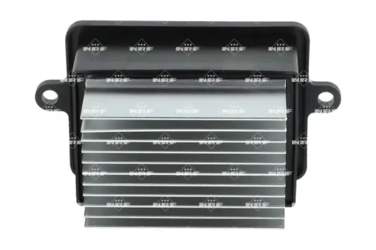 Kondensator, Klimaanlage NRF 35429 Bild Kondensator, Klimaanlage NRF 35429