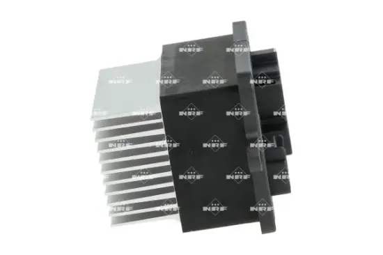 Kondensator, Klimaanlage NRF 35429 Bild Kondensator, Klimaanlage NRF 35429