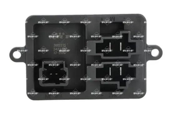 Kondensator, Klimaanlage NRF 35429 Bild Kondensator, Klimaanlage NRF 35429