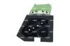 Widerstand, Innenraumgebläse NRF 342128 Bild Widerstand, Innenraumgebläse NRF 342128