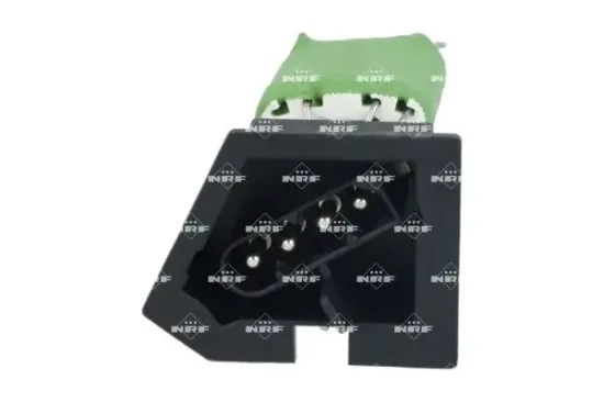 Widerstand, Innenraumgebläse NRF 342128 Bild Widerstand, Innenraumgebläse NRF 342128