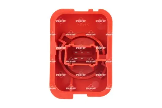 Widerstand, Innenraumgebläse NRF 342129 Bild Widerstand, Innenraumgebläse NRF 342129