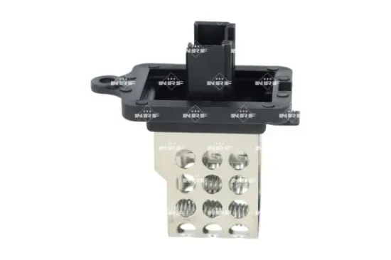 Widerstand, Innenraumgebläse NRF 342130 Bild Widerstand, Innenraumgebläse NRF 342130