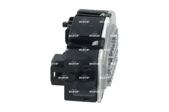 Widerstand, Innenraumgebläse NRF 342132 Bild Widerstand, Innenraumgebläse NRF 342132
