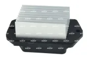 Widerstand, Innenraumgebläse NRF 342137