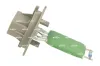 Widerstand, Innenraumgebläse NRF 342138 Bild Widerstand, Innenraumgebläse NRF 342138