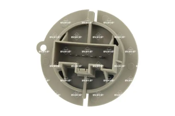 Widerstand, Innenraumgebläse NRF 342138