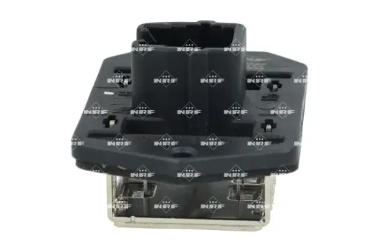 Widerstand, Innenraumgebläse NRF 342142 Bild Widerstand, Innenraumgebläse NRF 342142